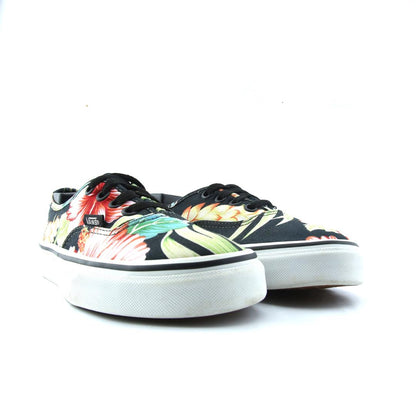 VANS AUTHENTIC FLORAL