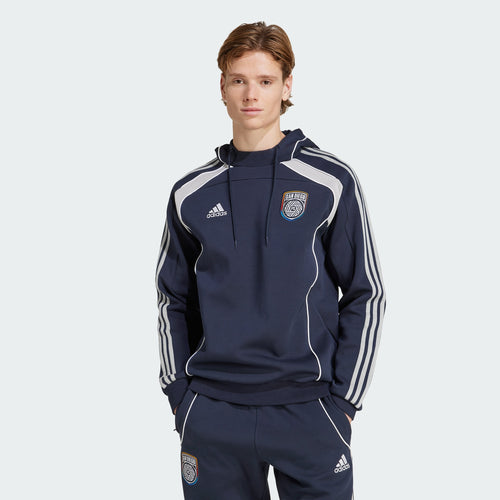Men's adidas San Diego FC UBP Travel Hoodie