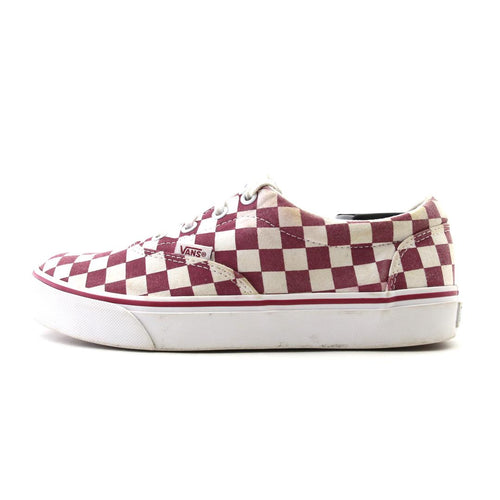 VANS AUTHENTIC CHECKERBOARD