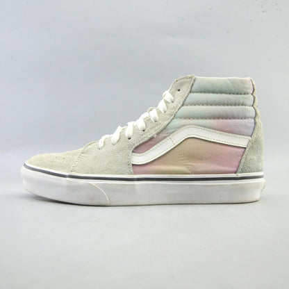 VANS SK8-HI