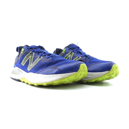 NEW BALANCE NITREL V4