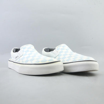 VANS CLASSIC CHECKERBOARD