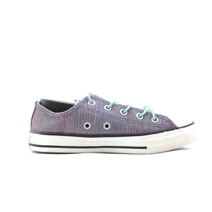 CONVERSE CHUCK TAYLOR ALL STAR CANVAS