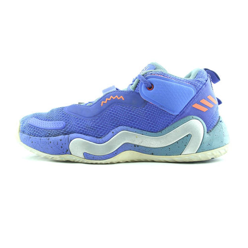 ADIDAS D.O.N. ISSUE #3