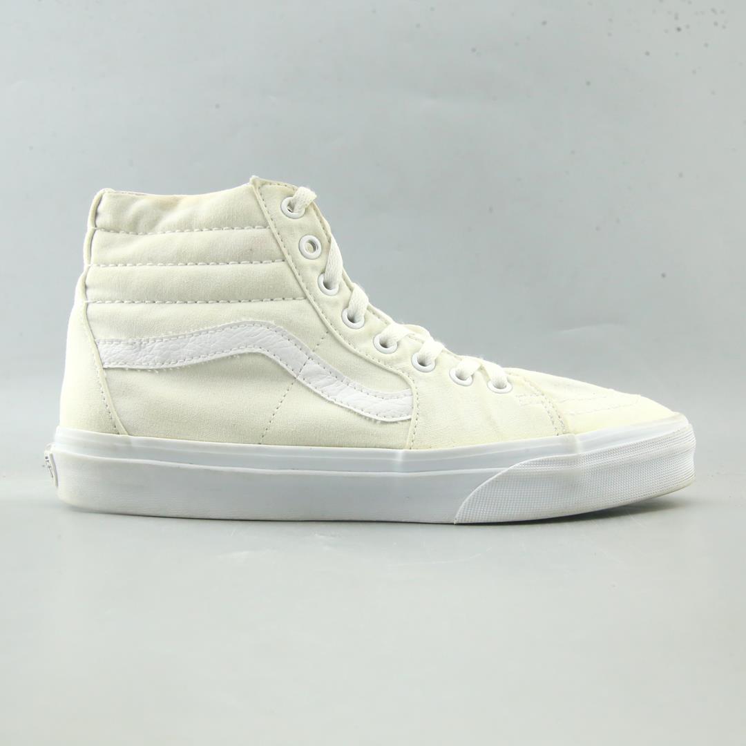 VANS SK 8 HI