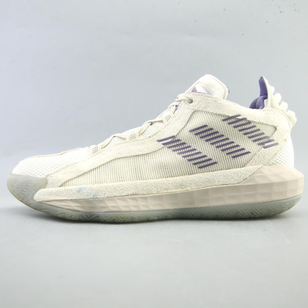 ADIDAS DAME 6