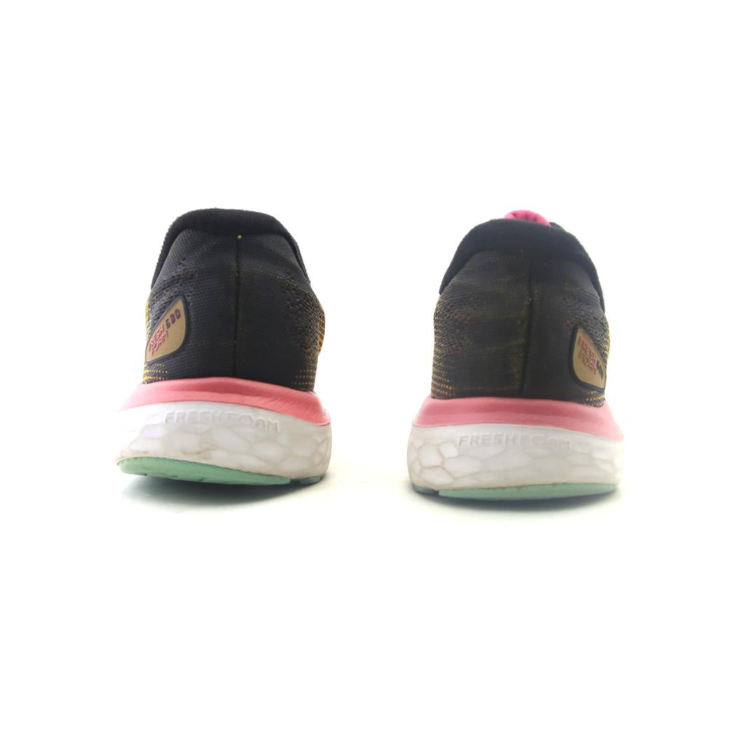 NEW BALANCE FRESH FOAM 680V7