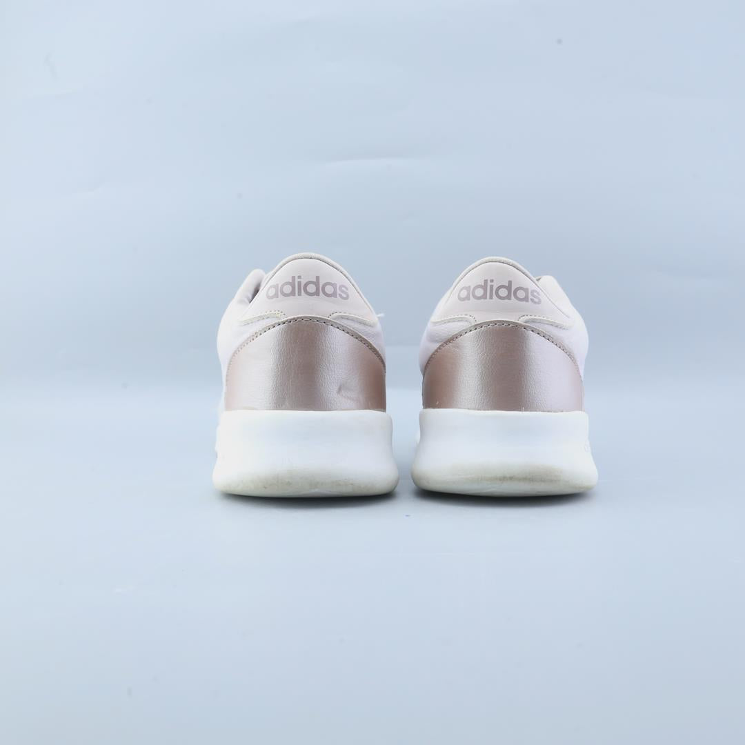 ADIDAS CLOUDFOAM QT RACER