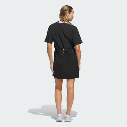 Women's adidas Beyond V-neck Adjustable Dress