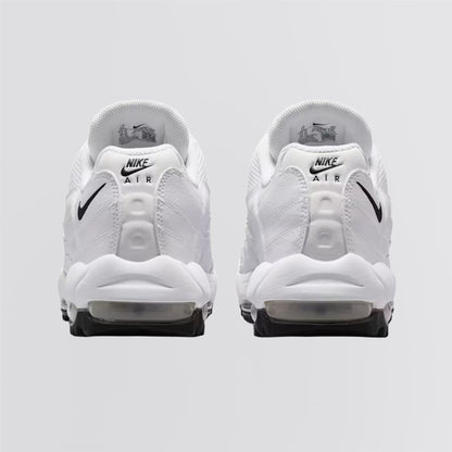 Air Max '95 Spikeless Golf Shoes White/Black/Light Graphite