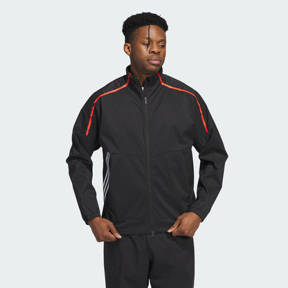 Men's adidas Core Provisional Full-Zip Jacket