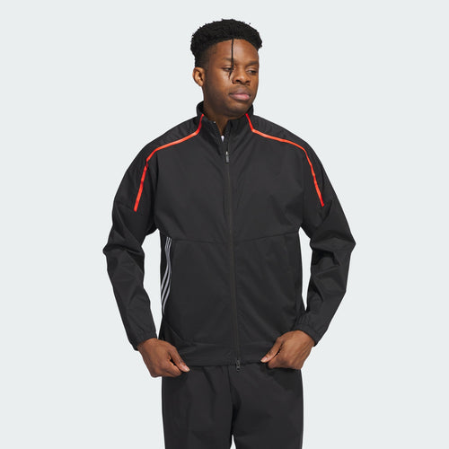 Men's adidas Core Provisional Full-Zip Jacket