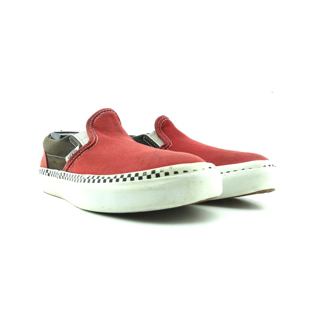 VANS CLASSIC