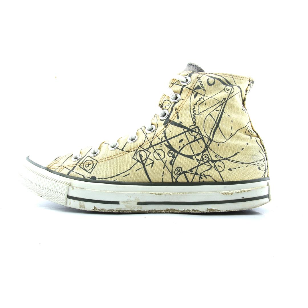 CONVERSE  CHUCK TAYLOR ALL STAR