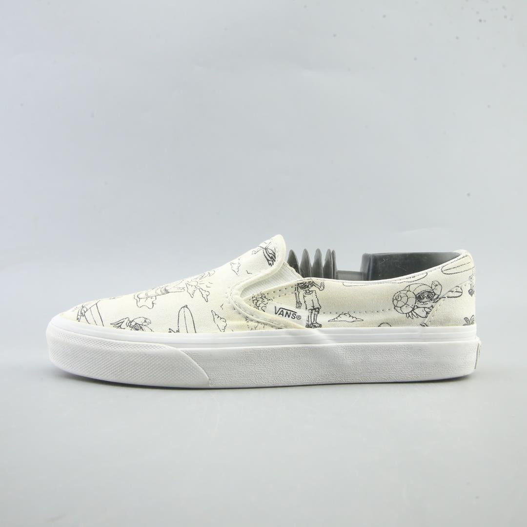 VANS CLASSIC