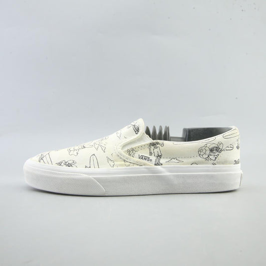 VANS CLASSIC