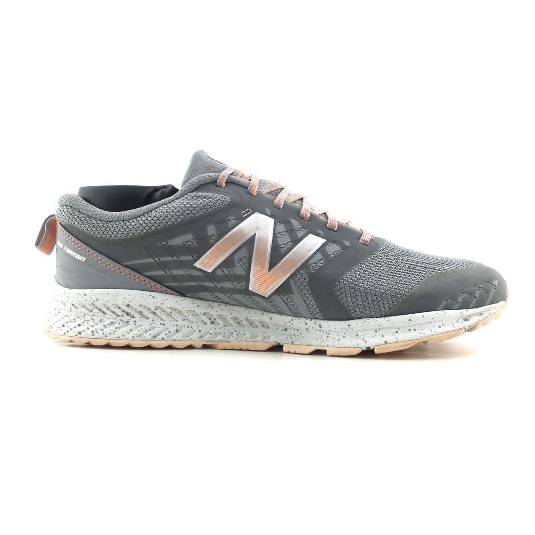 NEW BALANCE FUELCORE NITREL V1