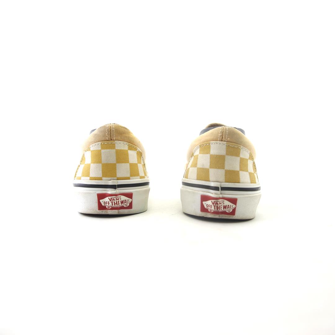VANS CLASSIC  CHECKERBOARD