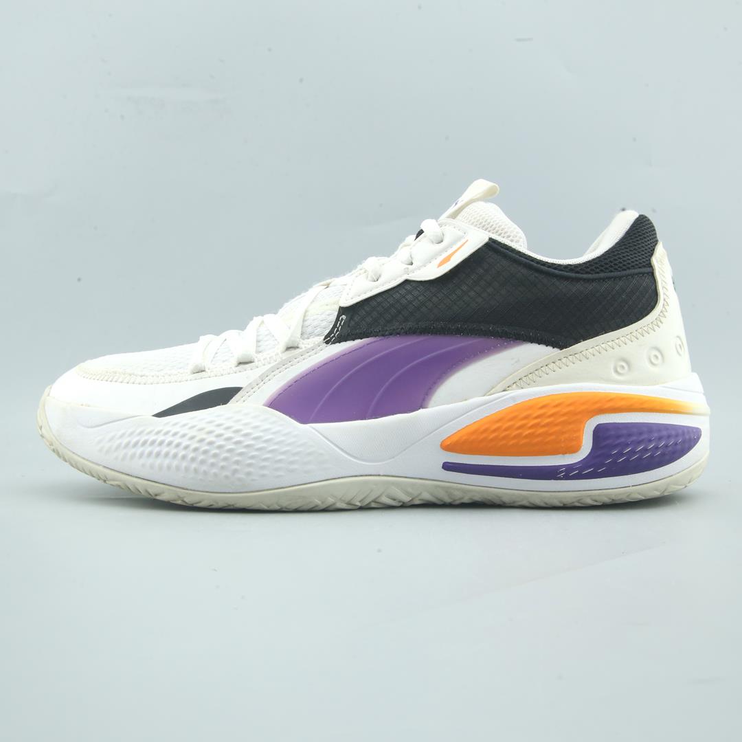 PUMA  COURT RIDE