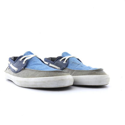 VANS CHAUFFETTE SF