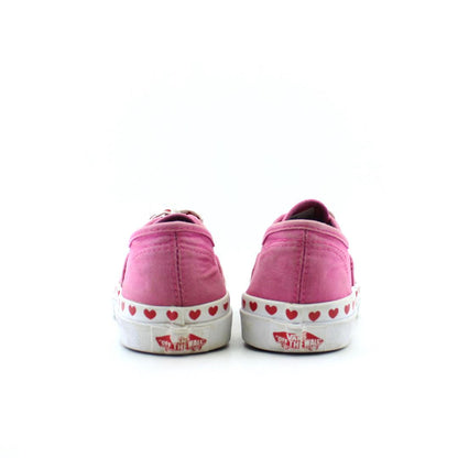 VANS AUTHENTIC