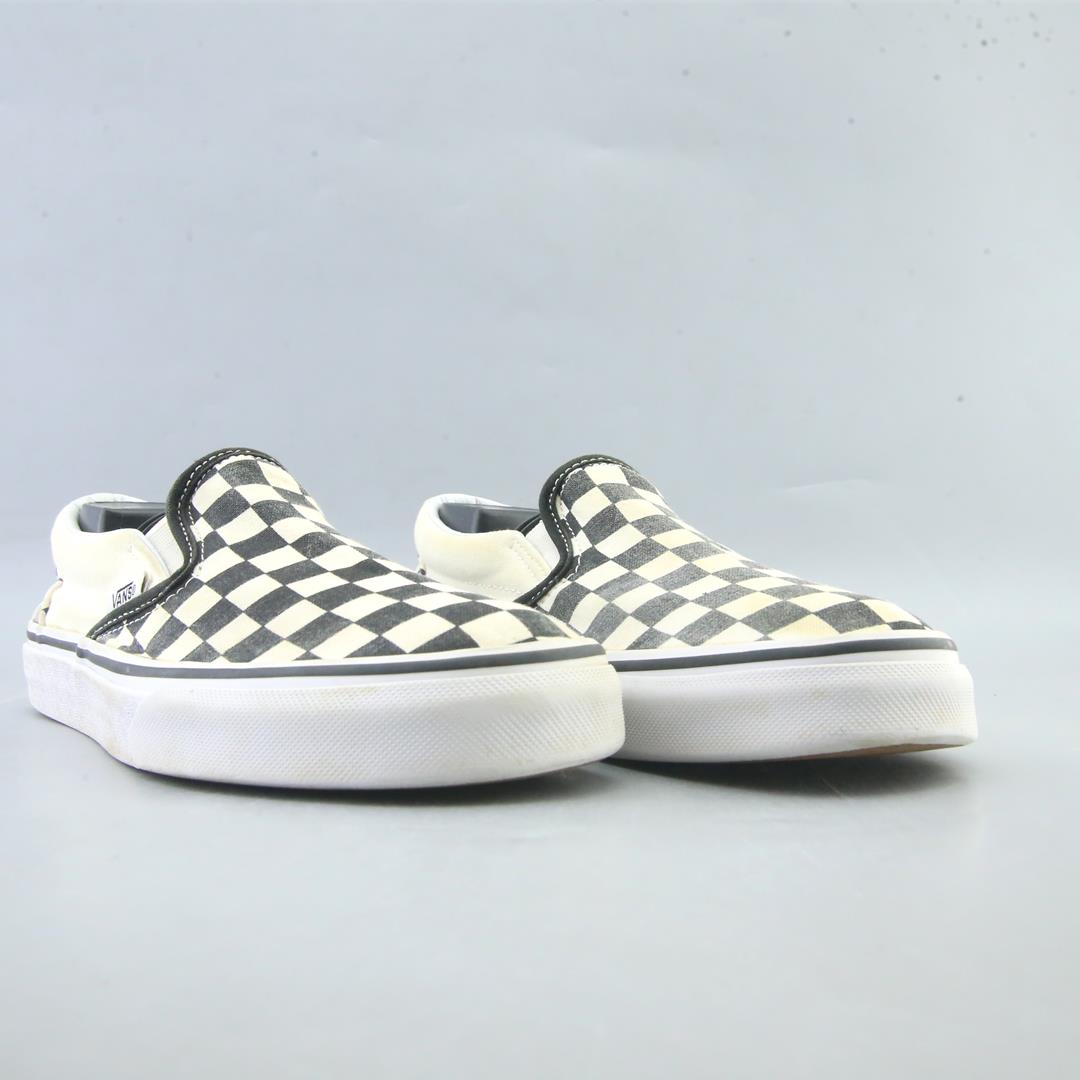 VANS CLASSIC CHECKERBOARD