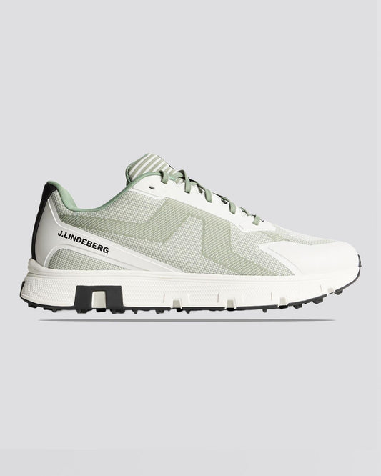 Vent 500 KN Spikeless Golf Shoes Hedge Green