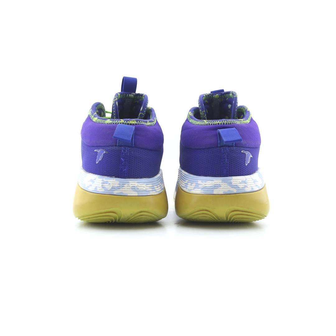 ADIDAS EXHIBIT SELECT MID