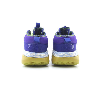 ADIDAS EXHIBIT SELECT MID
