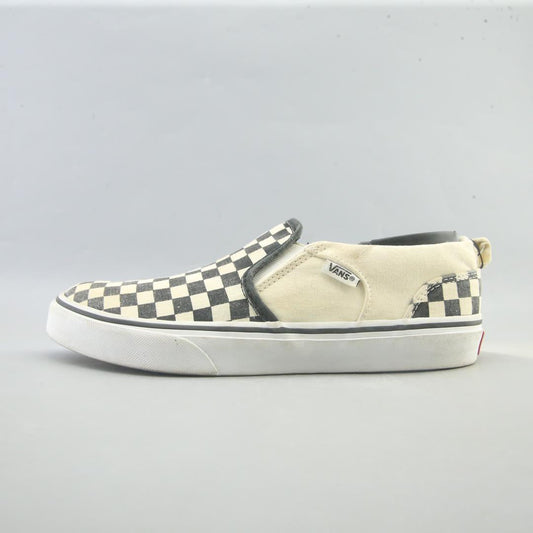 VANS CLASSIC  CHECKERBOARD