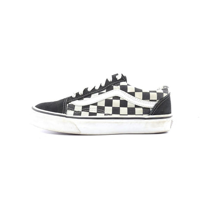 VANS CLASSIC  CHECKERBOARD