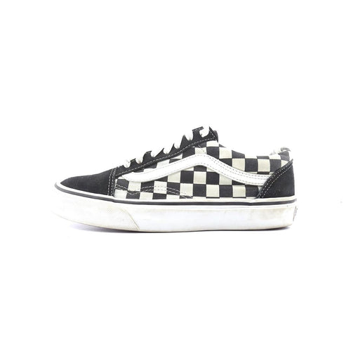VANS CLASSIC  CHECKERBOARD