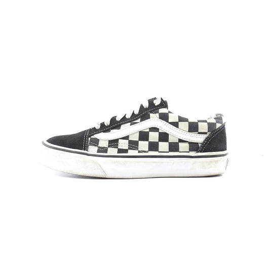VANS CLASSIC  CHECKERBOARD