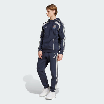 Men's adidas San Diego FC UBP Travel Pants