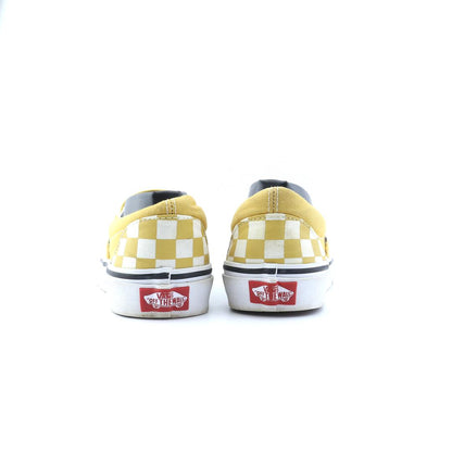 VANS CLASSIC CHECKERBOARD