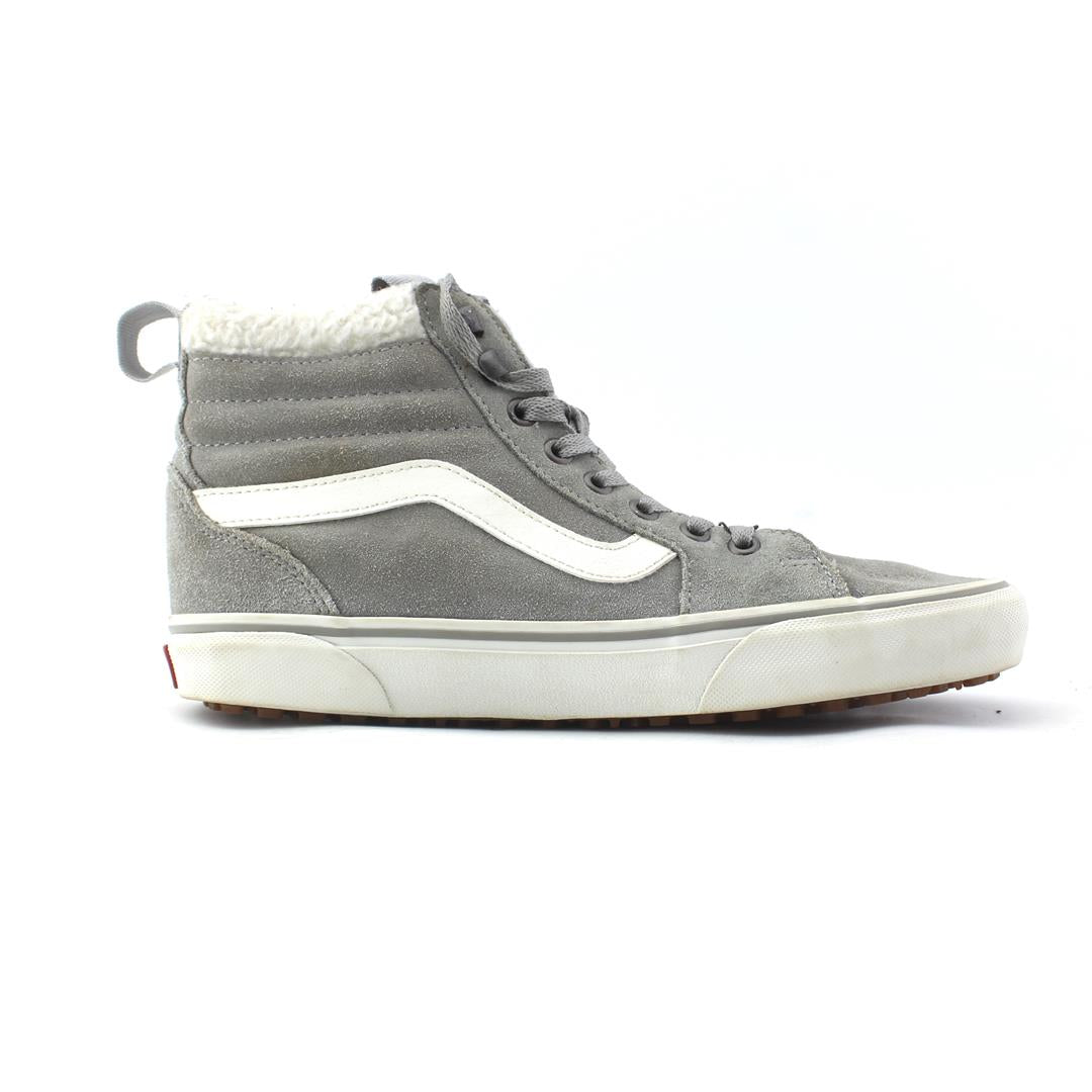 VANS SK 8 HI