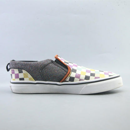 VANS CLASSIC CHECKERBOARD