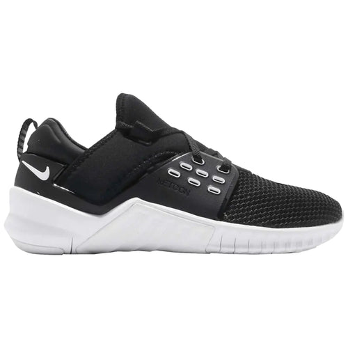 Nike Free X Metcon 2 Black White