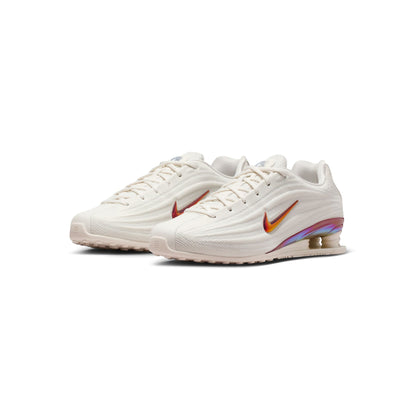 Nike Shox Z SE (Phantom/Multi-Color-Metallic Silver)