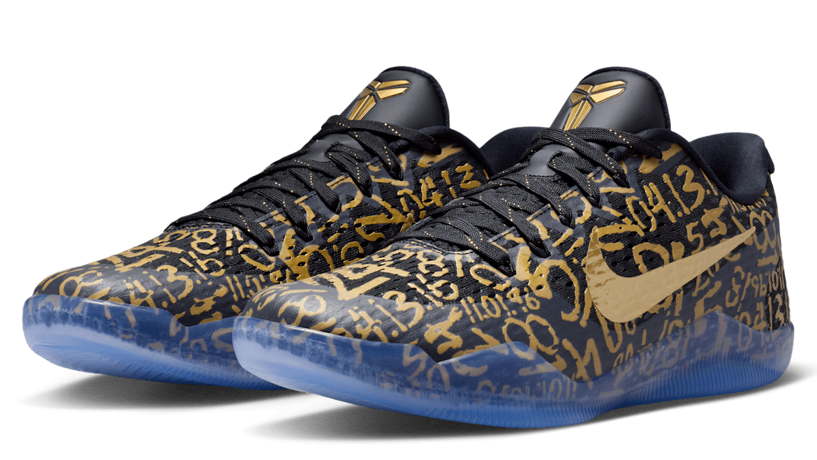 Nike Kobe 11 Protro Mamba Day