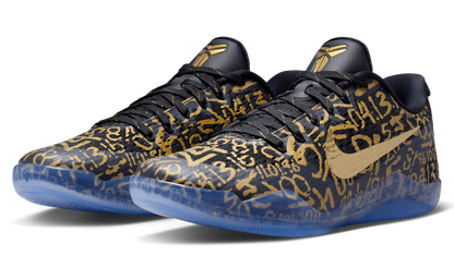 Nike Kobe 11 Protro Mamba Day