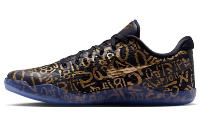 Nike Kobe 11 Protro Mamba Day
