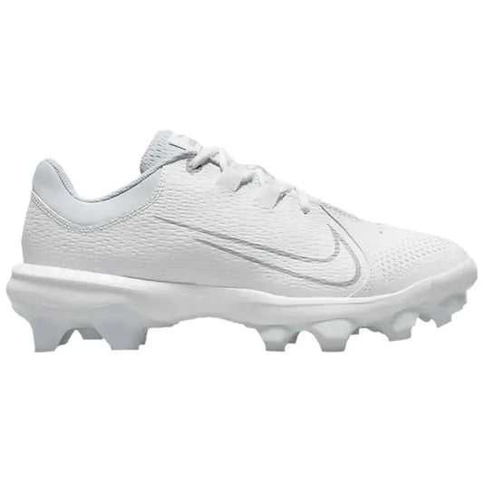 Nike Hyper Diamond White Women's Softball Cleats