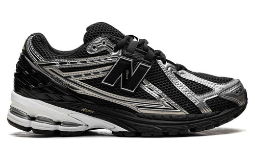New Balance 1906R Black Grey White
