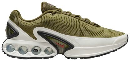 Nike Air Max Dn Olive Flak