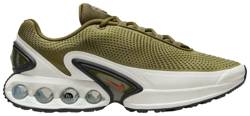 Nike Air Max Dn Olive Flak