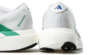 adidas Adizero Evo SL Pharrell Humanrace White Green Blue