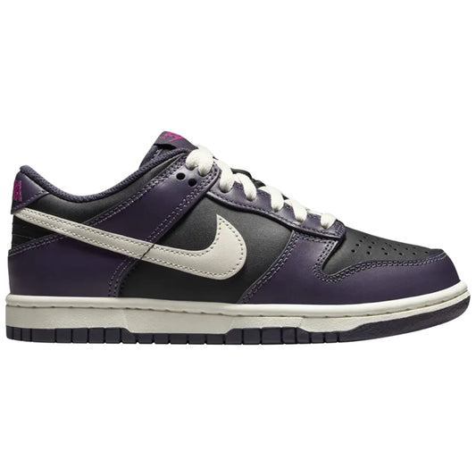 Nike Dunk Low Dark Raisin (GS)