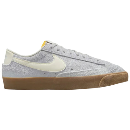 Nike Blazer Low '77 Vintage Football Grey Gum (W)