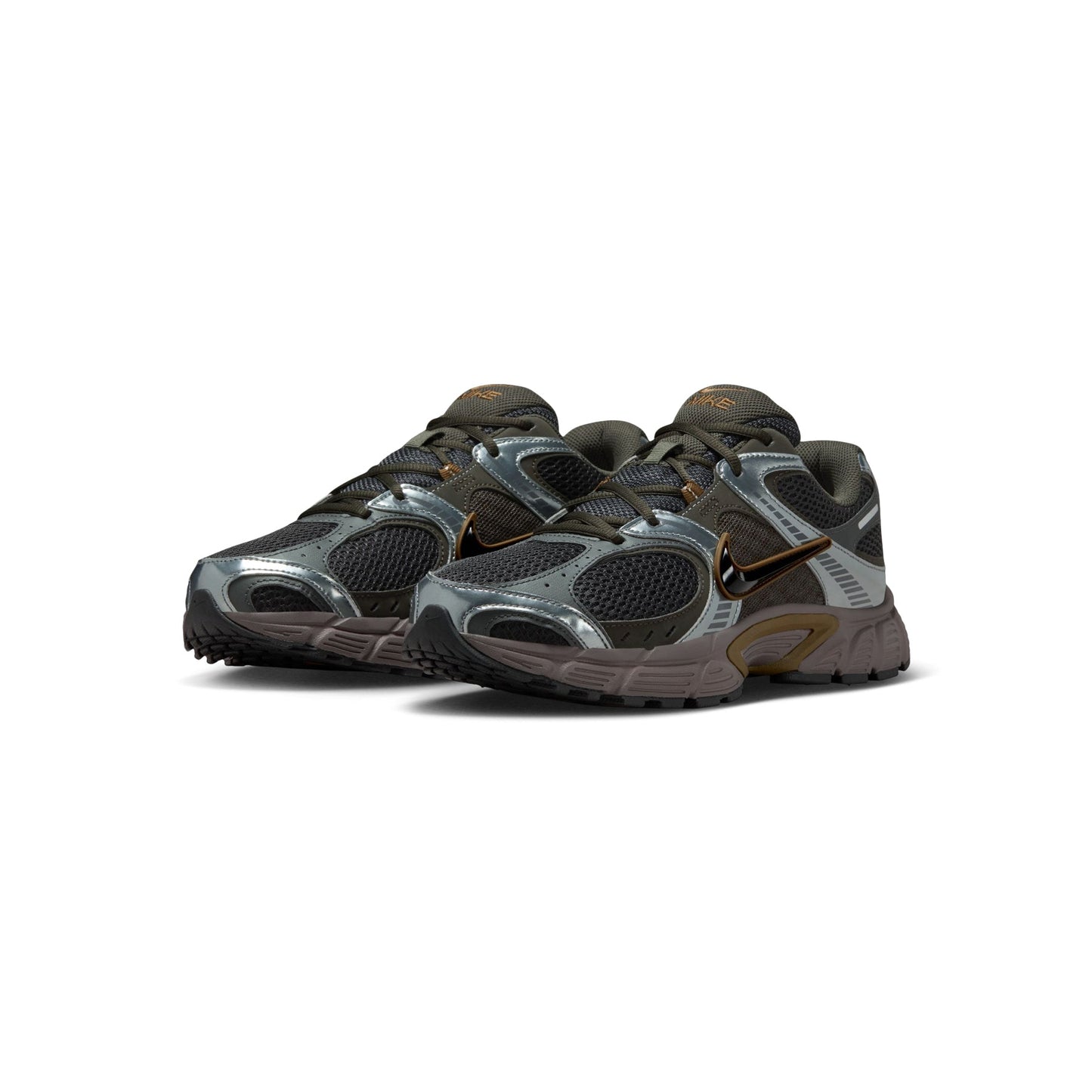Nike V5 RNR (Olive Flak/Black/Sequoia/Smoke Grey)